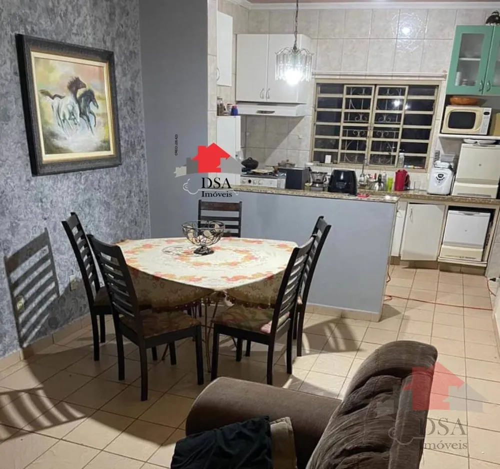 Chácara, 4 quartos, 790 m² - Foto 9