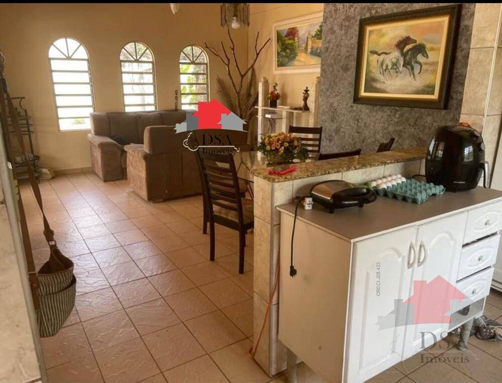 Chácara à venda com 4 quartos, 157m² - Foto 5