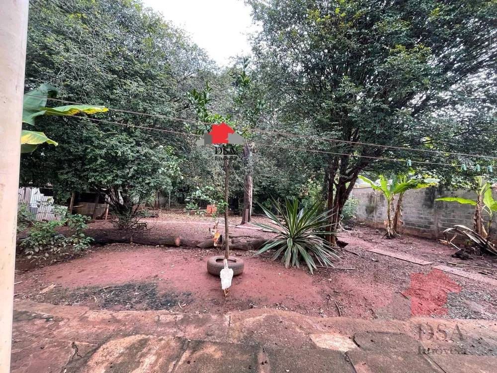 Chácara, 4 quartos, 790 m² - Foto 16