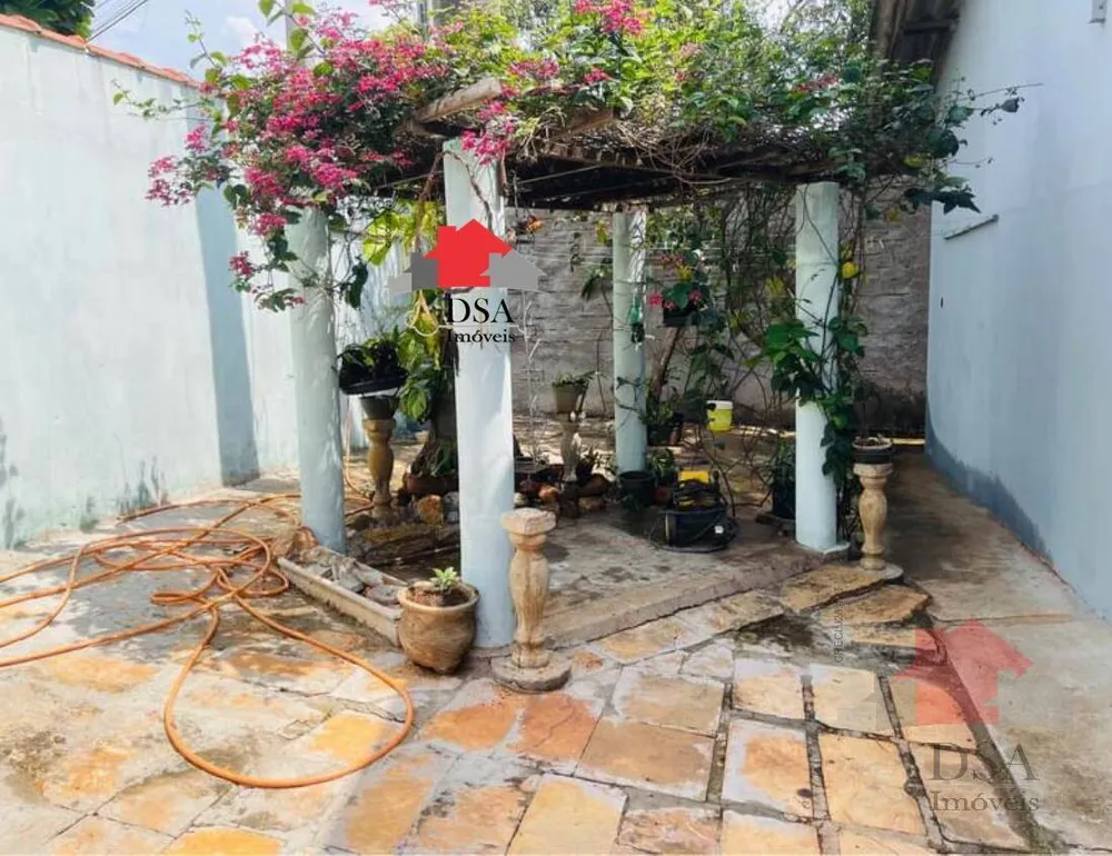 Chácara, 4 quartos, 790 m² - Foto 3