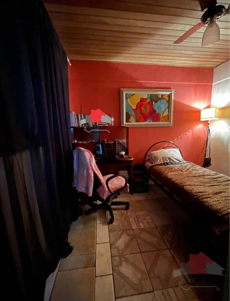 Chácara, 4 quartos, 790 m² - Foto 11