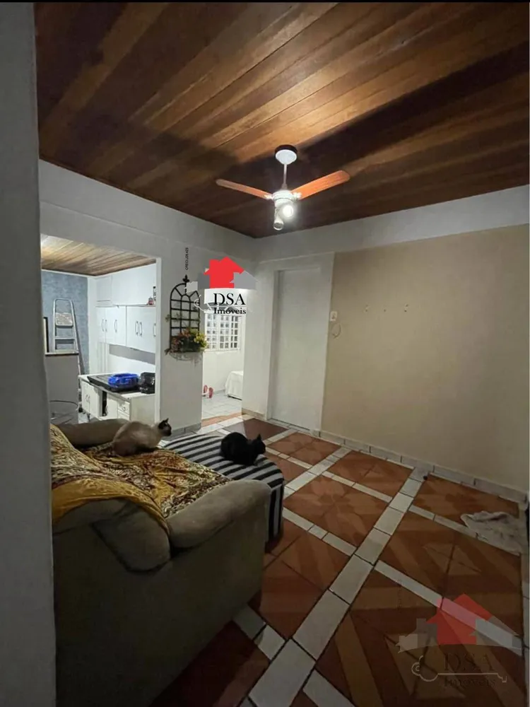 Chácara, 4 quartos, 790 m² - Foto 13
