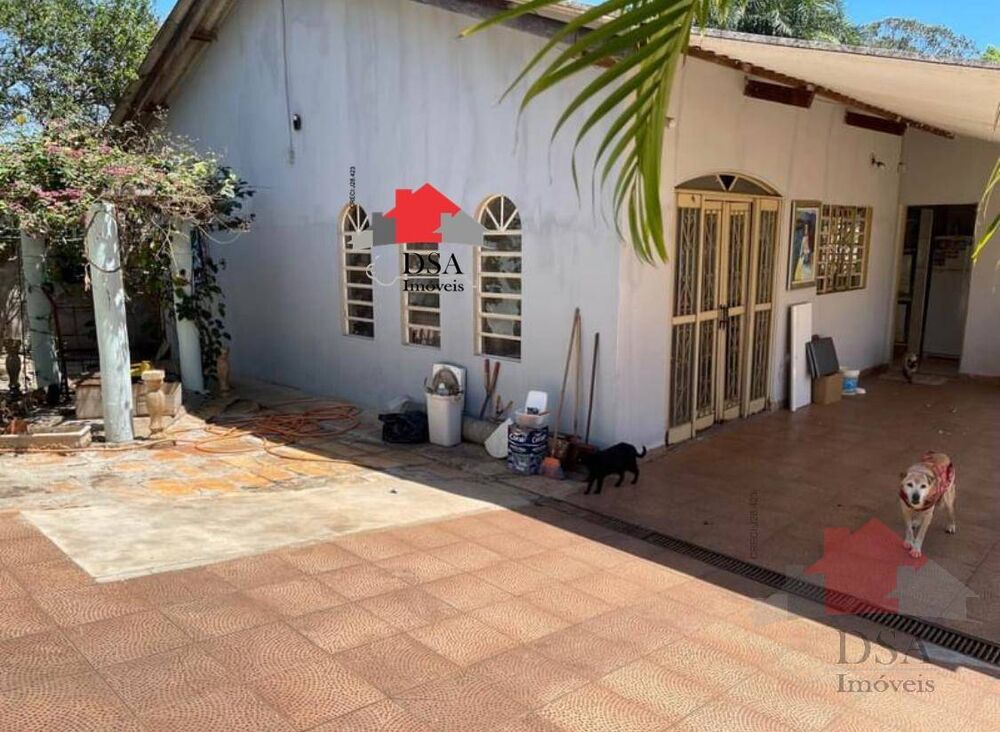 Chácara à venda com 4 quartos, 157m² - Foto 8