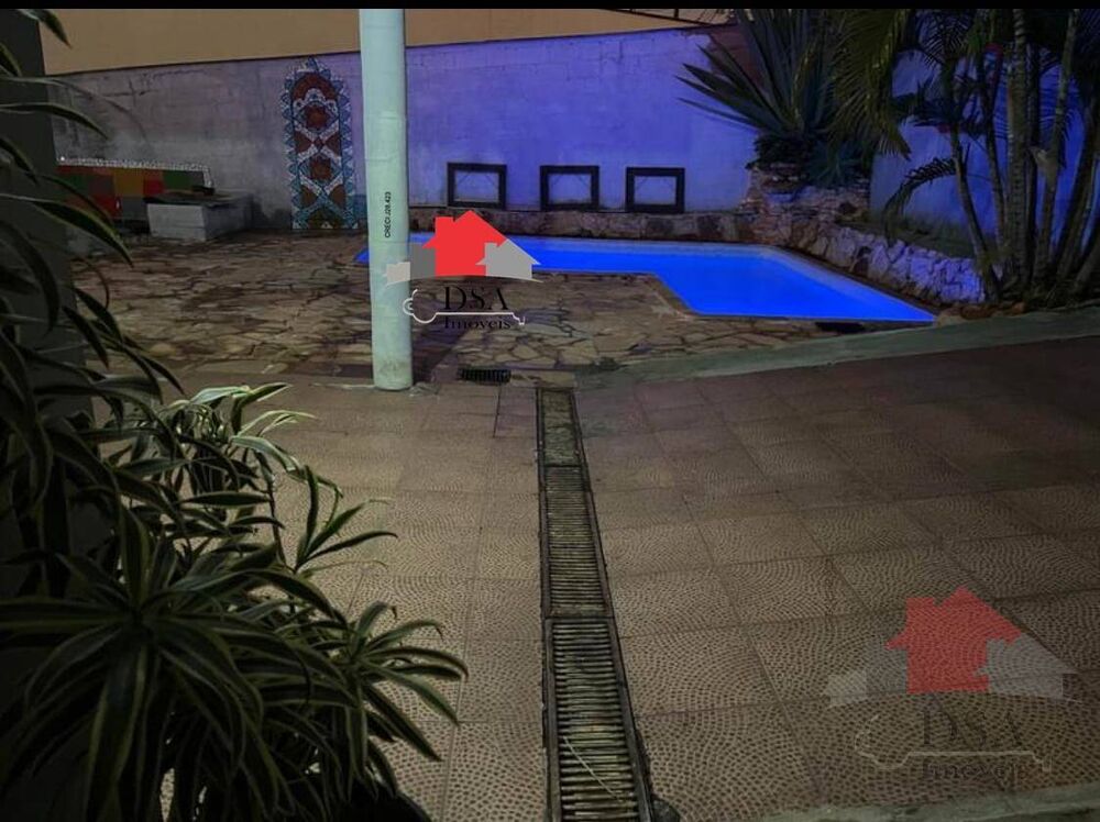 Chácara à venda com 4 quartos, 157m² - Foto 7