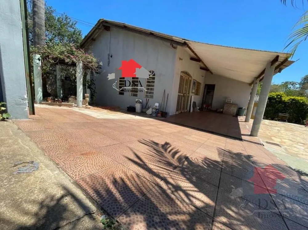 Chácara, 4 quartos, 790 m² - Foto 10