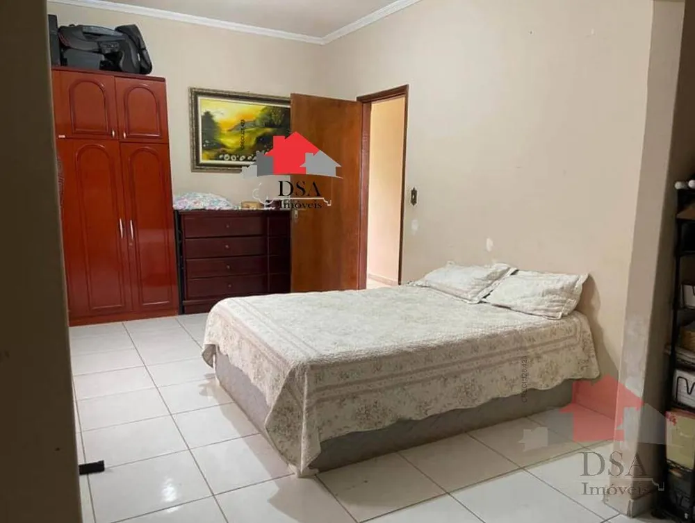 Chácara, 4 quartos, 790 m² - Foto 15