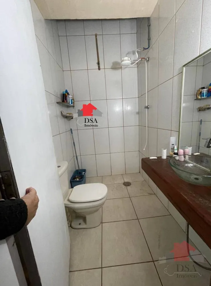 Chácara, 4 quartos, 790 m² - Foto 12