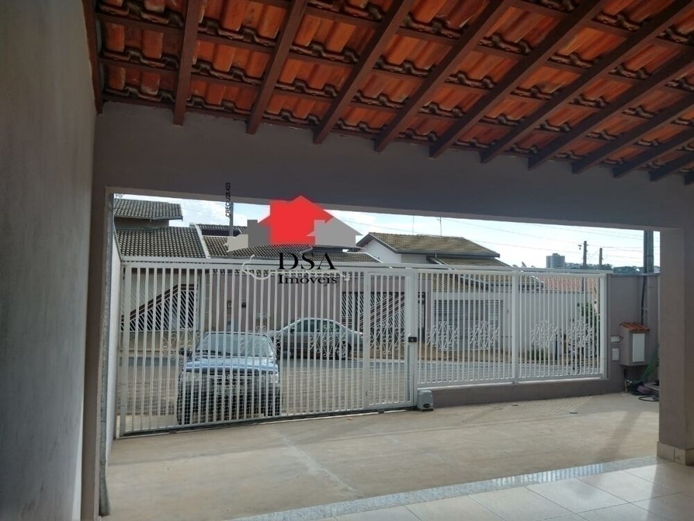 Casa, 3 quartos, 140 m² - Foto 1