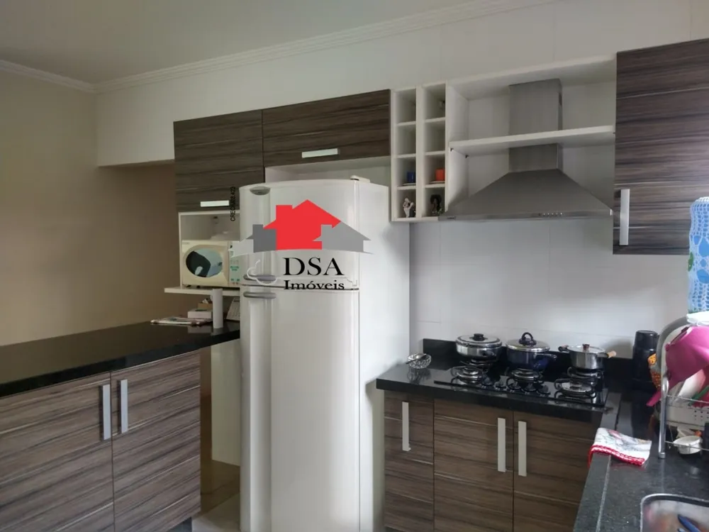 Casa, 3 quartos, 140 m² - Foto 2