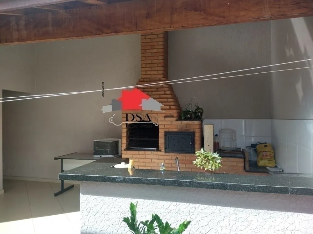 Casa, 3 quartos, 140 m² - Foto 10