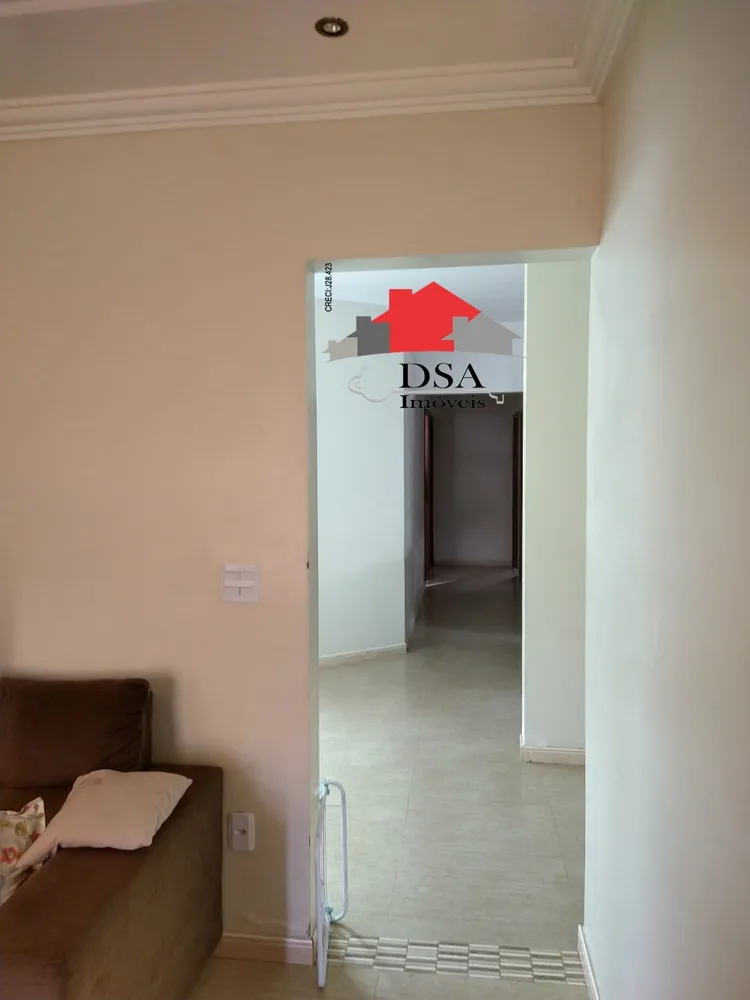 Casa, 3 quartos, 140 m² - Foto 8
