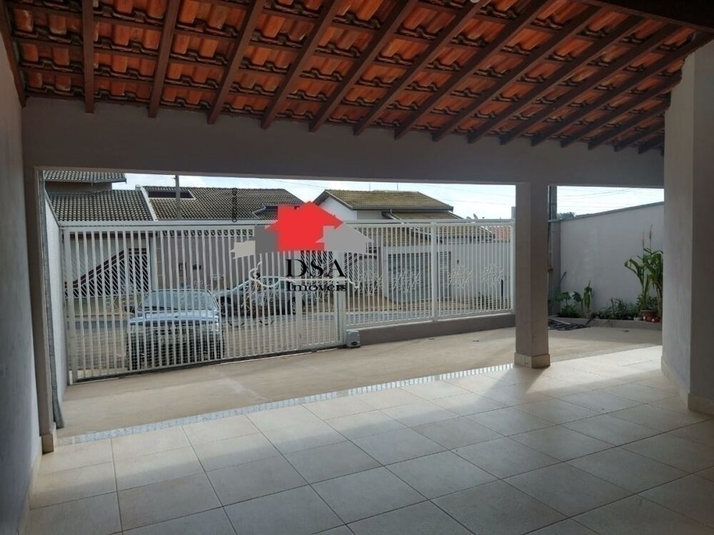 Casa, 3 quartos, 140 m² - Foto 4