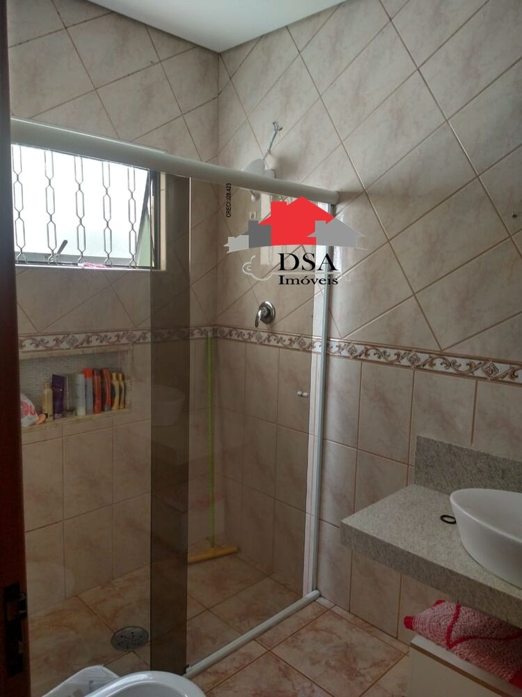 Casa, 3 quartos, 140 m² - Foto 2