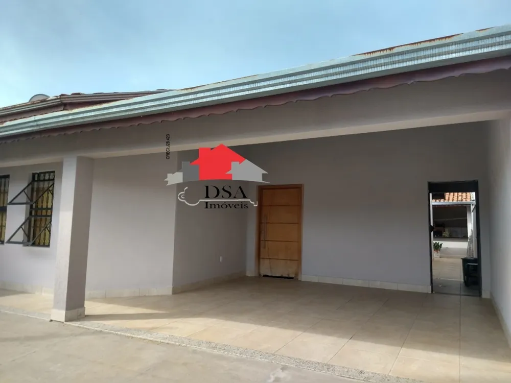Casa, 3 quartos, 140 m² - Foto 3