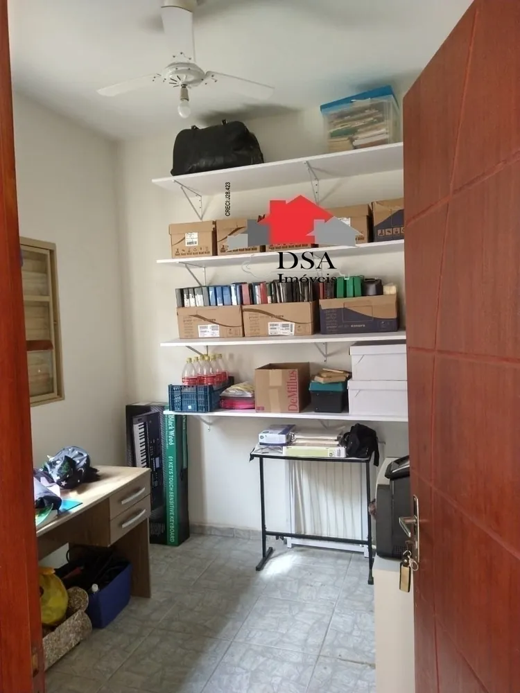 Casa, 3 quartos, 140 m² - Foto 12