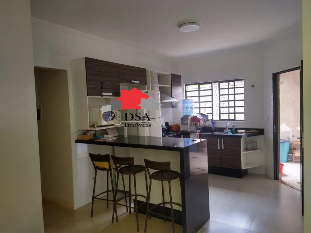Casa, 3 quartos, 140 m² - Foto 9
