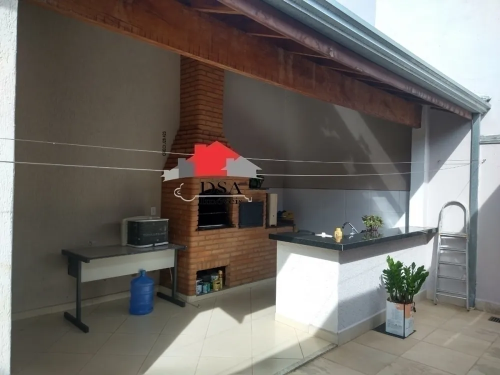 Casa, 3 quartos, 140 m² - Foto 11