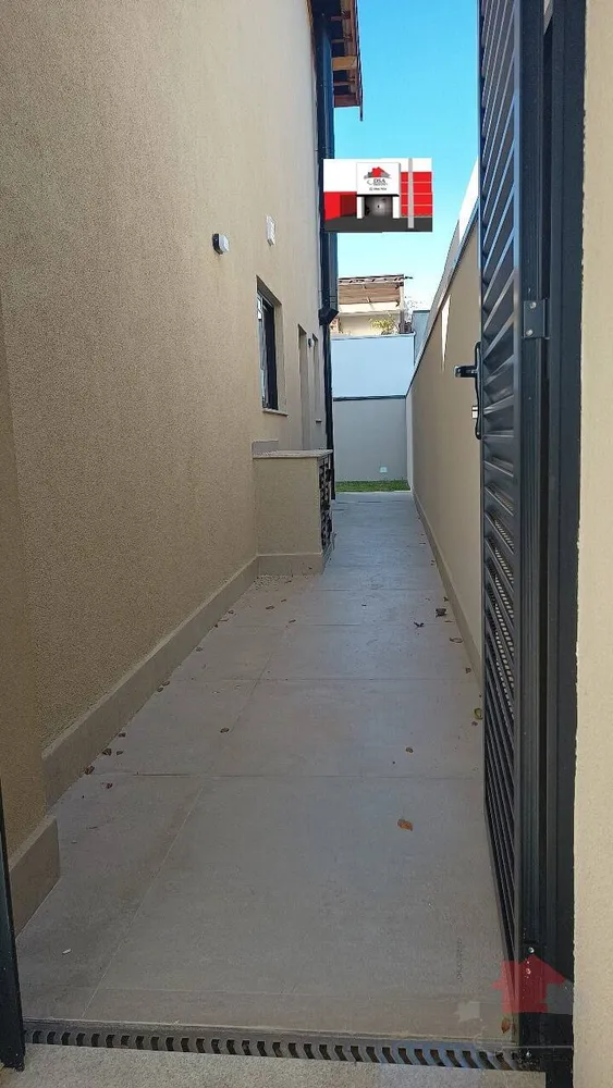 Casa, 3 quartos, 201 m² - Foto 16