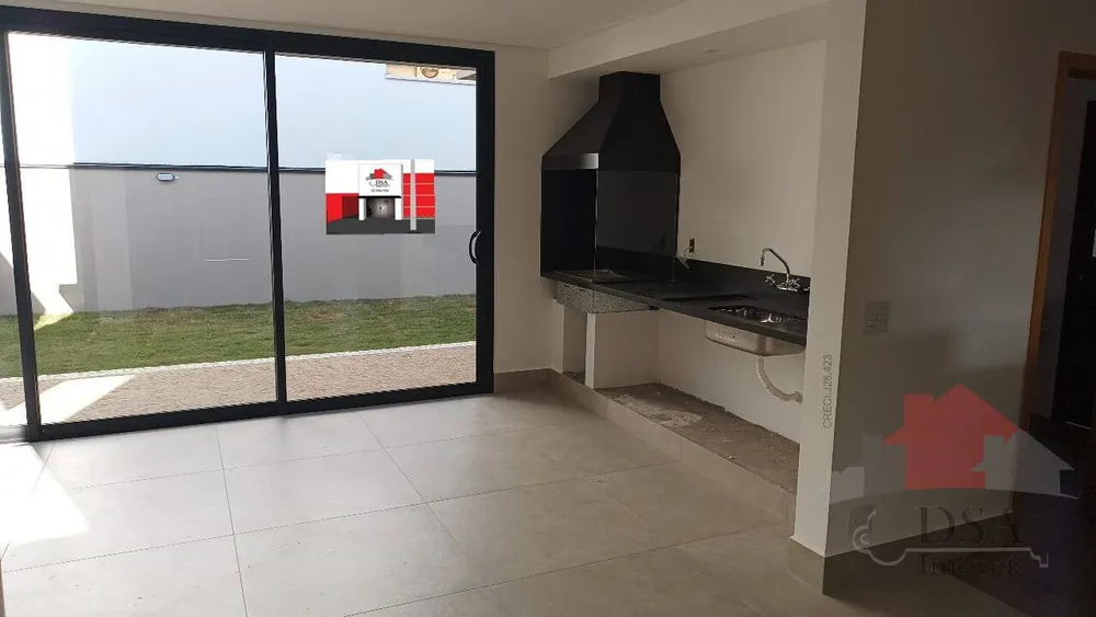 Casa, 3 quartos, 201 m² - Foto 3