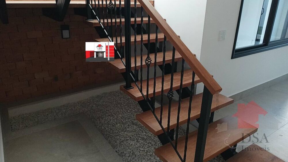 Casa à venda com 3 quartos, 201m² - Foto 5