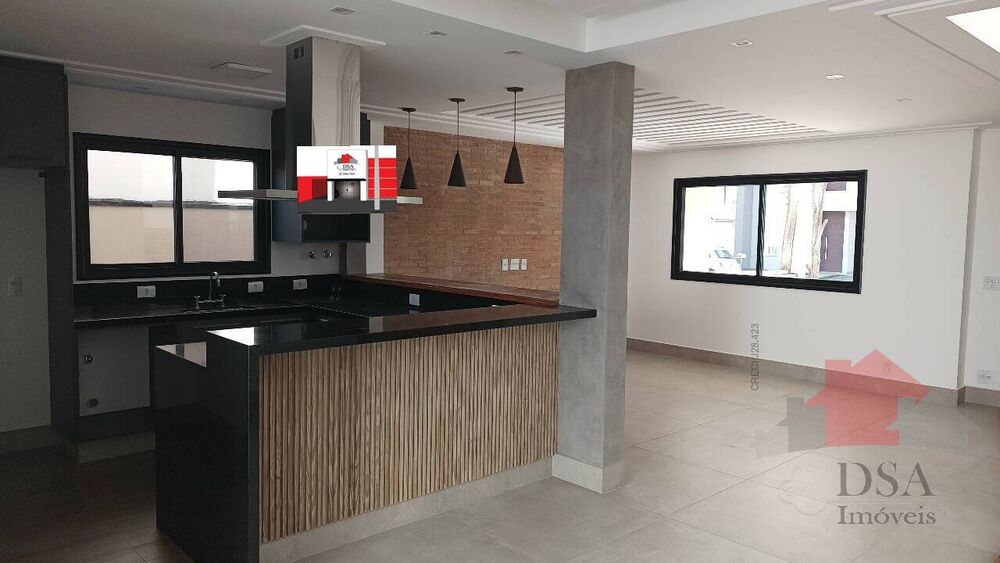 Casa à venda com 3 quartos, 201m² - Foto 3