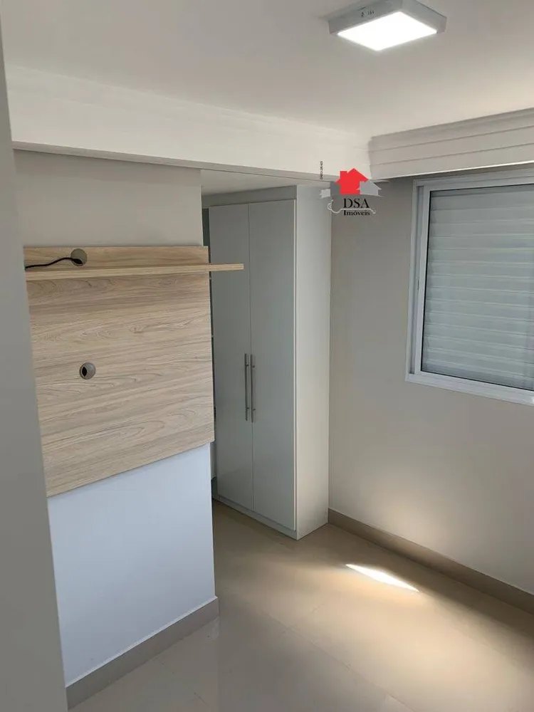 Apartamento, 2 quartos, 55 m² - Foto 8