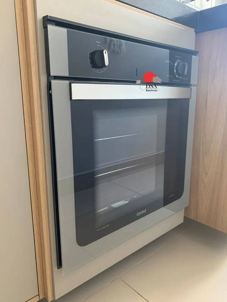 Apartamento, 2 quartos, 55 m² - Foto 4