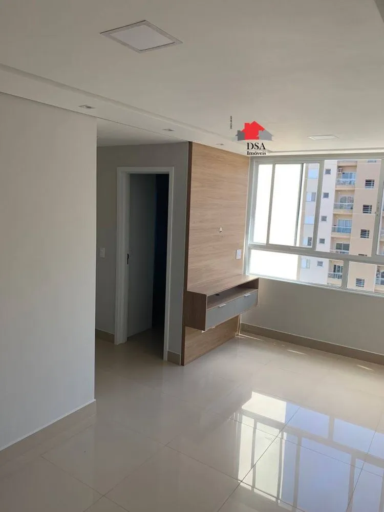 Apartamento, 2 quartos, 55 m² - Foto 6