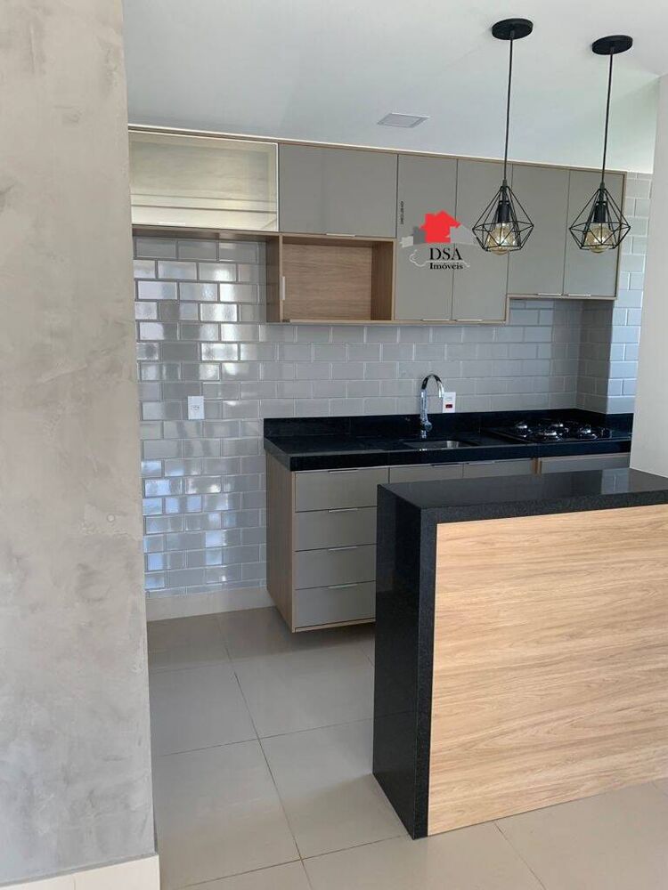 Apartamento à venda com 2 quartos, 55m² - Foto 3