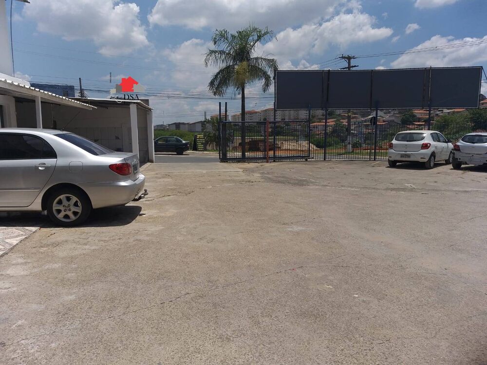 Conjunto Comercial-Sala à venda, 850m² - Foto 5