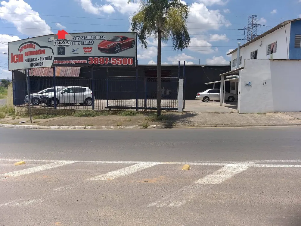 Sala-Conjunto, 850 m² - Foto 1