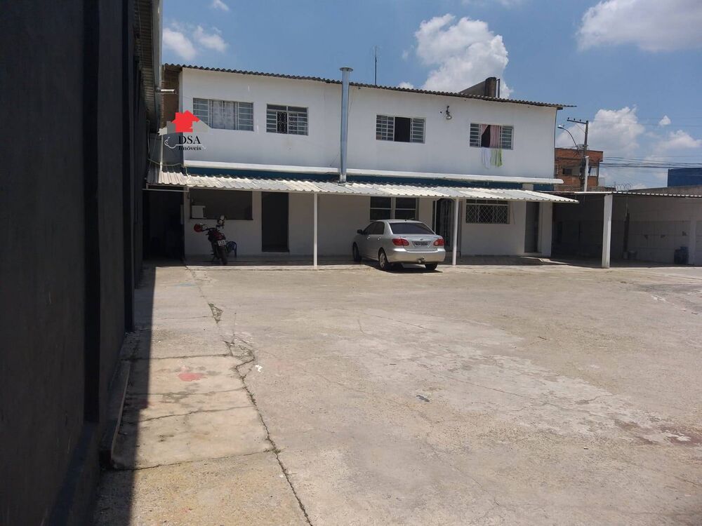 Conjunto Comercial-Sala à venda, 850m² - Foto 2