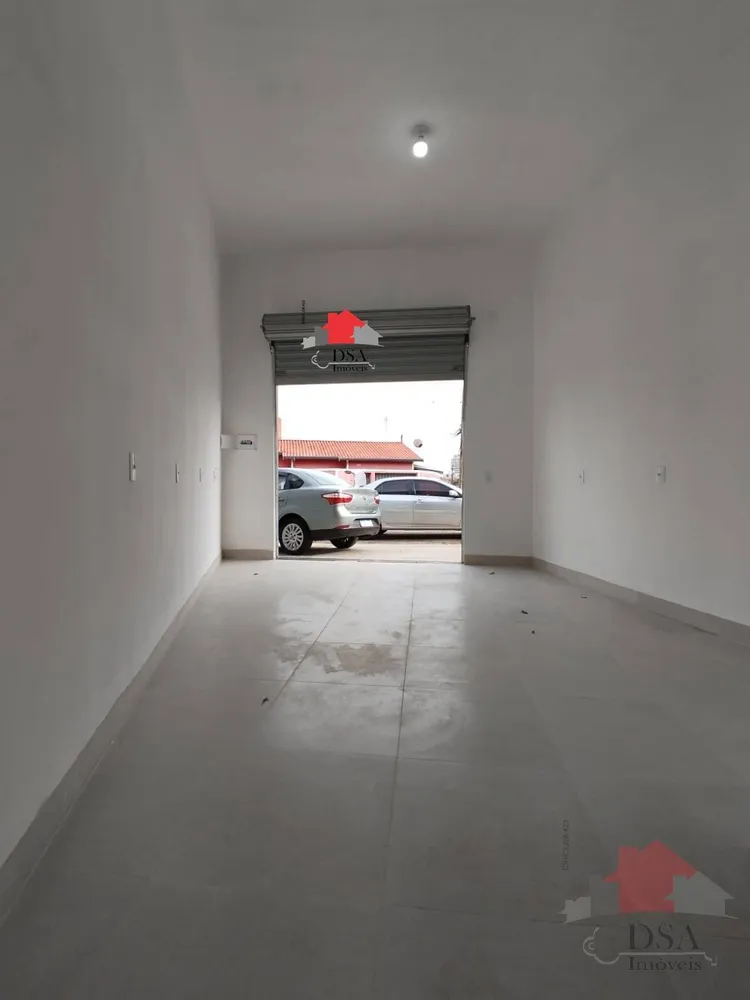 Sala-Conjunto, 20 m² - Foto 1