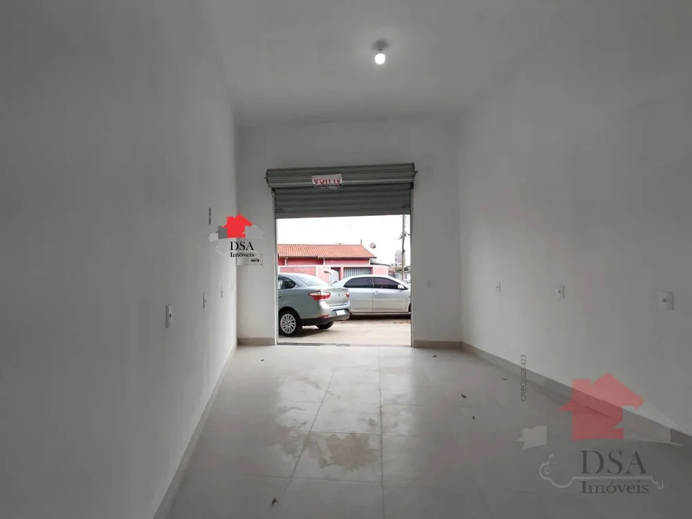 Sala-Conjunto, 20 m² - Foto 3