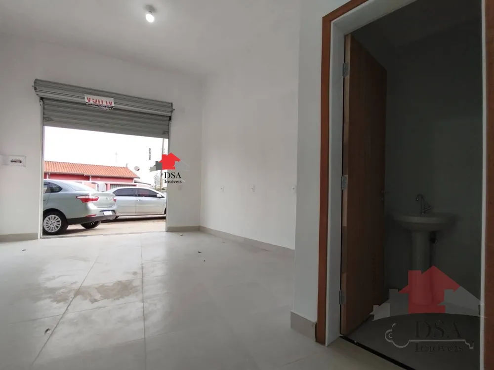 Sala-Conjunto, 20 m² - Foto 2