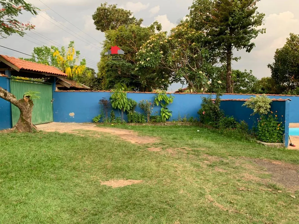 Chácara, 6 quartos, 1747 m² - Foto 11