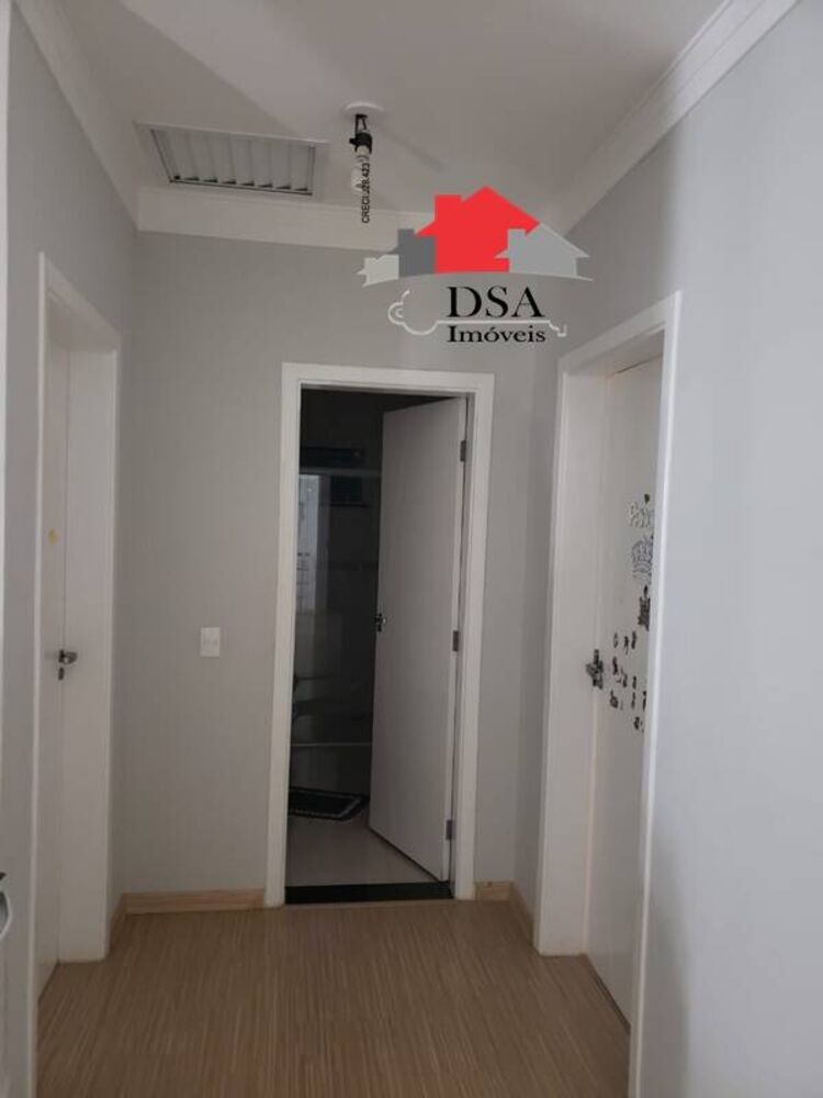 Casa de Condomínio à venda com 4 quartos, 305m² - Foto 3