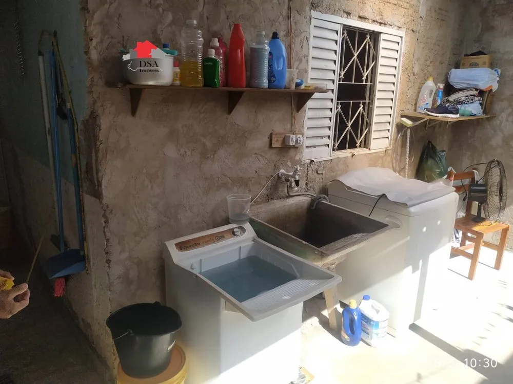 Casa, 2 quartos, 120 m² - Foto 8