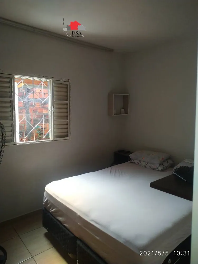 Casa, 2 quartos, 120 m² - Foto 4
