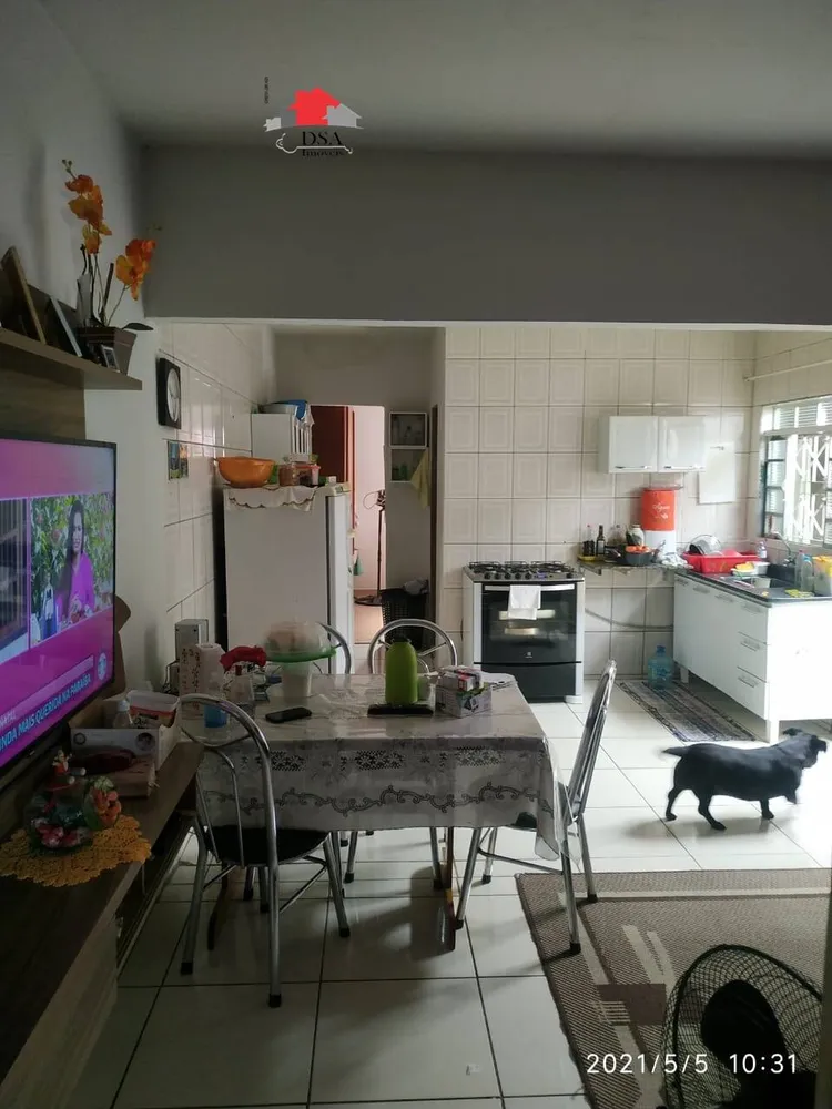 Casa, 2 quartos, 120 m² - Foto 6
