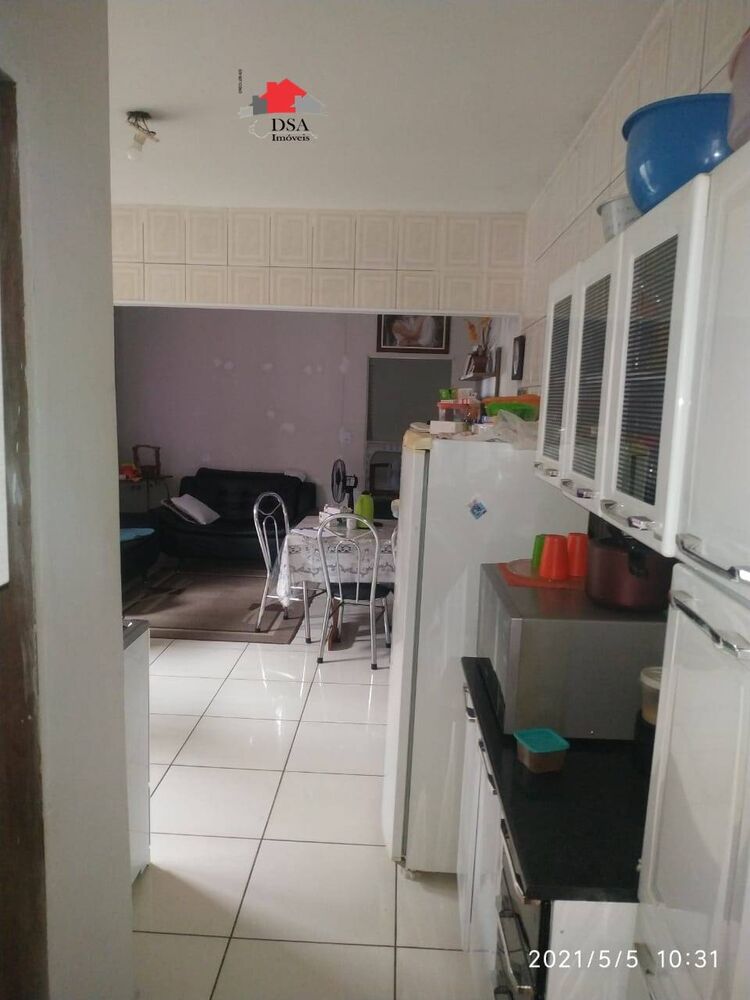 Casa, 2 quartos, 120 m² - Foto 4