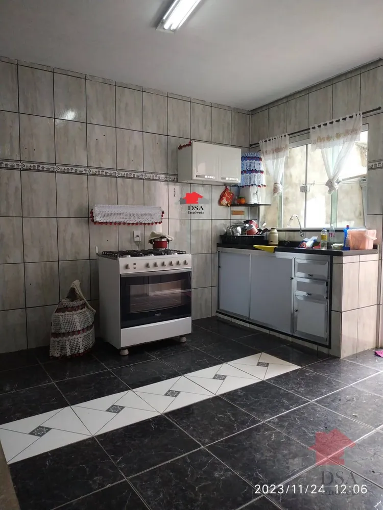 Casa, 5 quartos, 180 m² - Foto 4