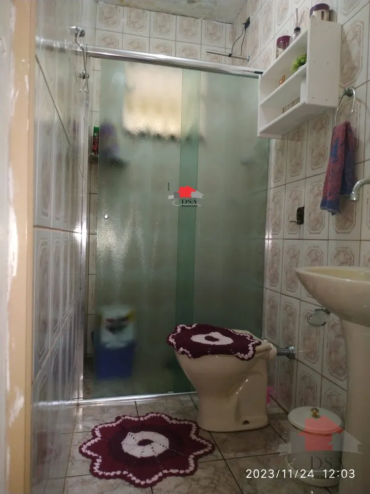 Casa, 5 quartos, 180 m² - Foto 6