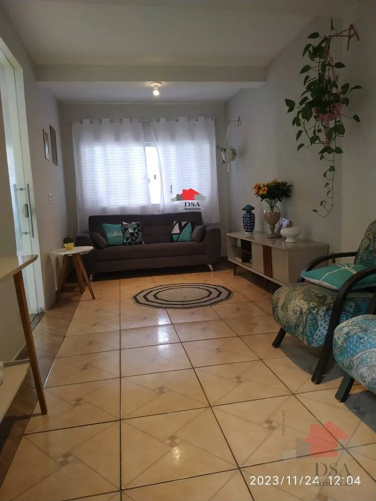 Casa, 5 quartos, 180 m² - Foto 7
