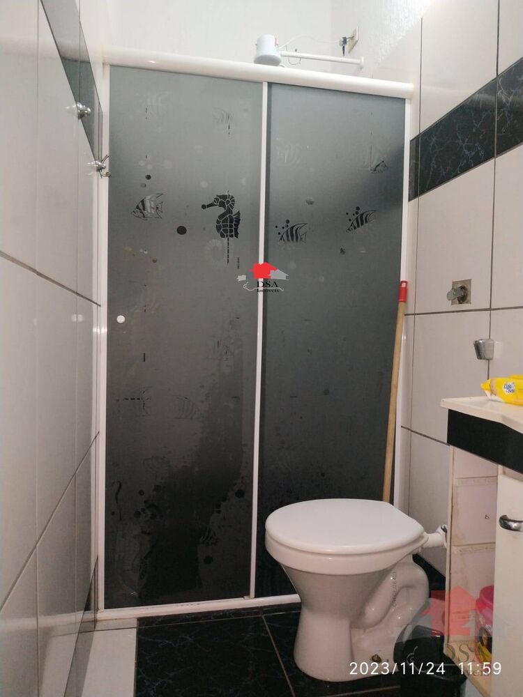 Casa, 5 quartos, 180 m² - Foto 4