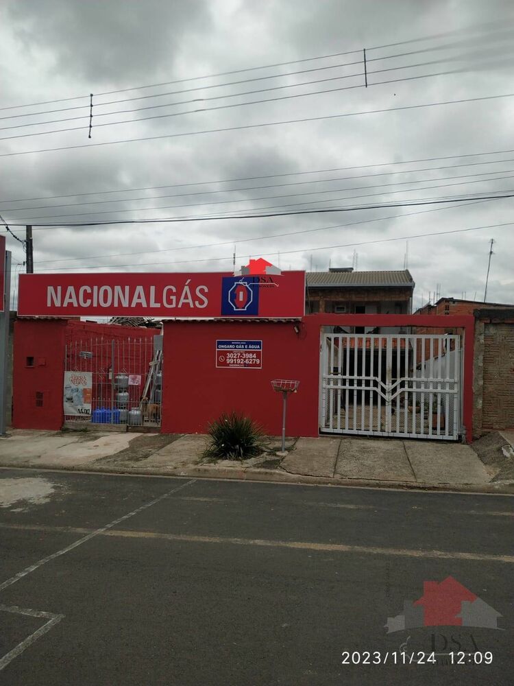 Casa, 5 quartos, 180 m² - Foto 1