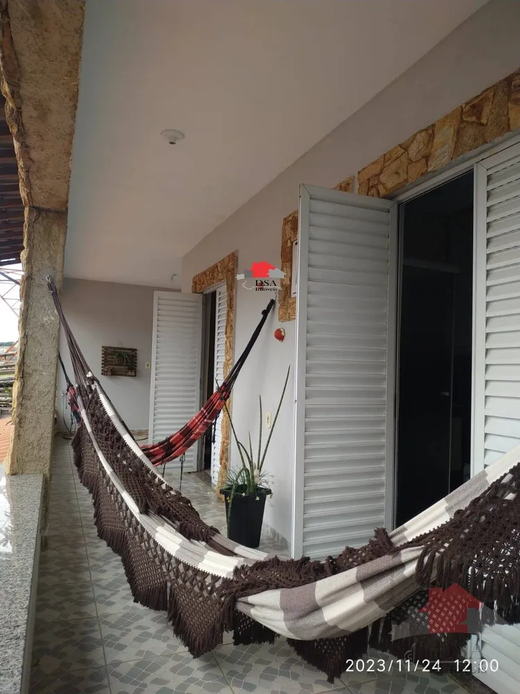 Casa, 5 quartos, 180 m² - Foto 8