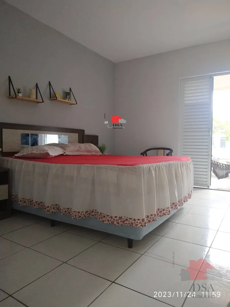Casa, 5 quartos, 180 m² - Foto 11