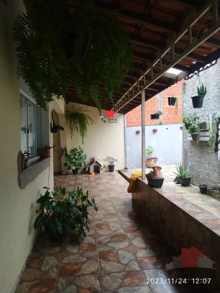 Casa, 5 quartos, 180 m² - Foto 3