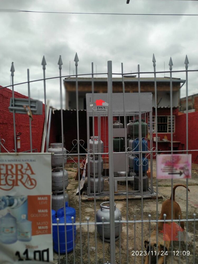 Casa, 5 quartos, 180 m² - Foto 2